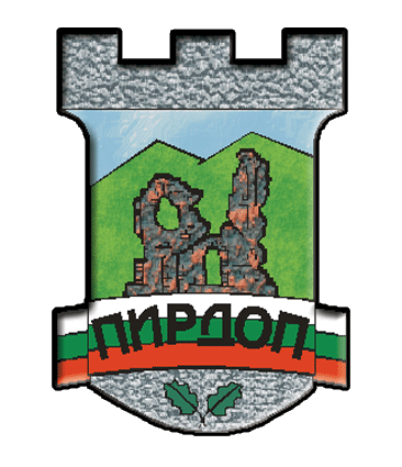 Община Пирдоп